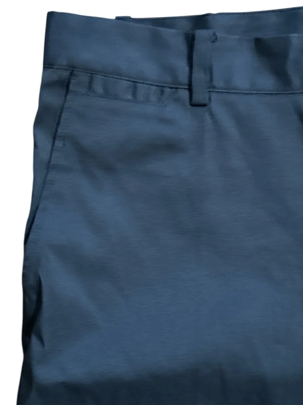 2 Pairs Nike Men’s Black Tour Performance Golf Shorts NWT Dri Fit - Picture 9 of 12